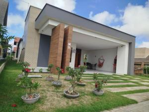 Casa Aconchego na Serra