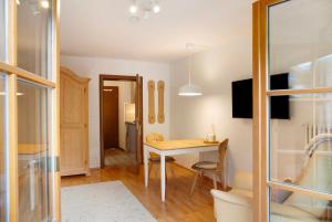 Ferienwohnung Zugspitznest