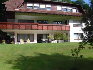 Ferienwohnungen Bauer