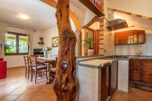 Villa Mallus 4 posti letto