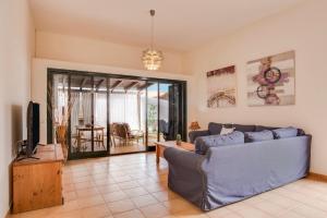 El Cortijo