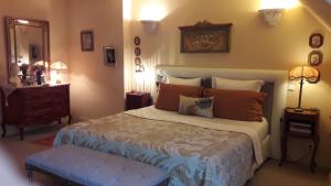 Villa Les Hortensias photo 9