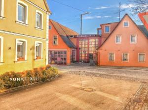 Wohnung 4