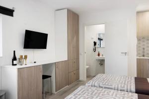 Apartamento Mar