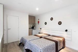 Apartamento Mar