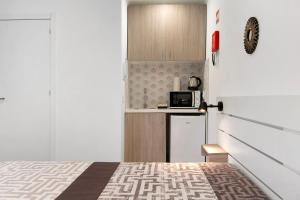 Apartamento Mar