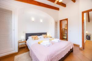 Sa Torreta Luxury Views 3 Bedrooms