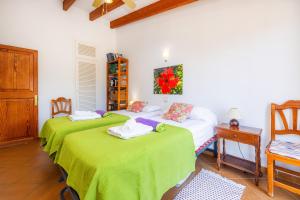 Sa Torreta Luxury Views 3 Bedrooms