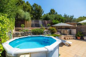 Sa Torreta Luxury Views 3 Bedrooms