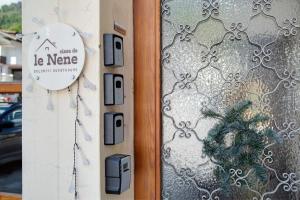 Le Nene - Dolomiti guesthouse