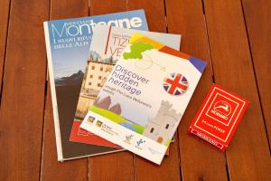 Le Nene - Dolomiti guesthouse