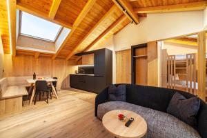 Huetterhof Apartement Herbischt