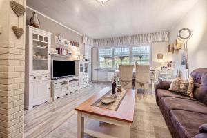 Haus Strandliebe
