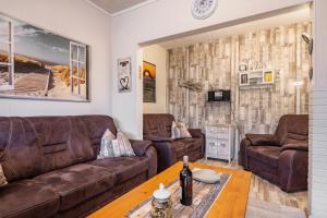 Haus Strandliebe