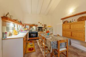 Casa vacanza Macciunitta