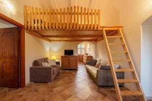 Casa vacanza Macciunitta img1