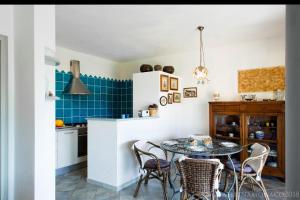 Casa Magnolia San Pantaleo