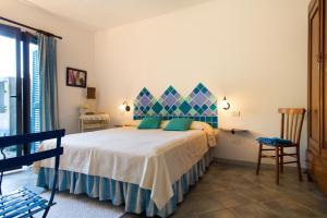 Casa Magnolia San Pantaleo img18