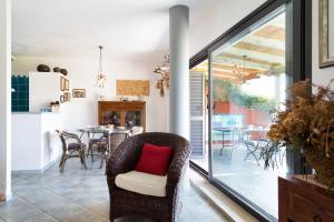 Casa Magnolia San Pantaleo img14