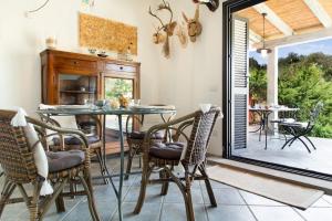 Casa Magnolia San Pantaleo img12