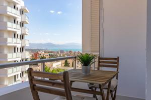 Torremolinos Dream Sea Views