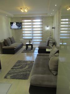 Apartments Vanja i Vrh