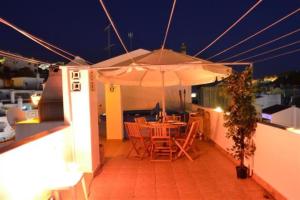 Fernandes Apartment