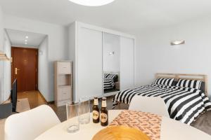 Magnífico Estudio en la Playa