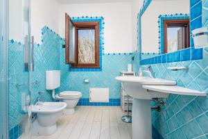 Villetta Confortevole img16