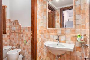 Villetta Confortevole img18