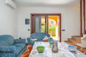 Villetta Confortevole img4