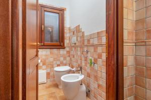 Villetta Confortevole img19