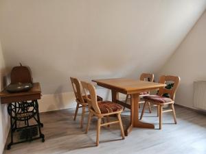 Ferienwohnung Auf der Heide