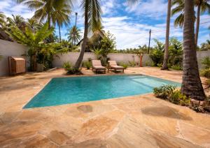 Bahari Mirror Villas