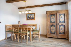 Ferienwohnung Köberich