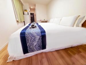 Shinjuku Twin Room near Okubo Station