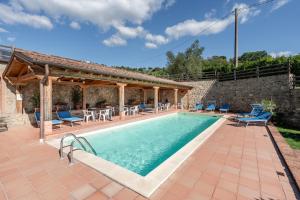 Agriturismo Fadanelli - Le Rondini