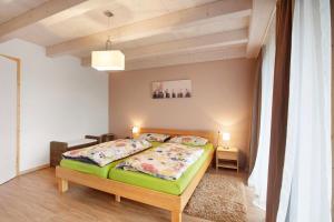 Ferienwohnung Hinz