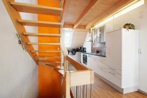 Ferienwohnung Hinz