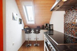 Ferienwohnung Hinz