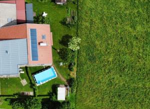 Residence Zirmer Wohnung Luft