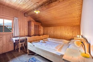 Mayrhof Apartment Ahorn