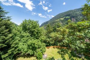 Mayrhof Apartment Ahorn