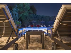 Corfu Club Apartments