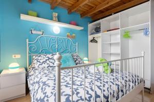 Bonito y acogedor apartamento