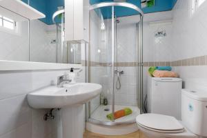 Bonito y acogedor apartamento