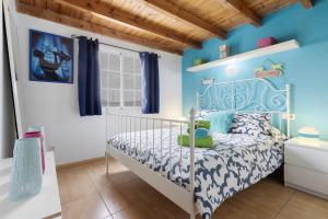 Bonito y acogedor apartamento