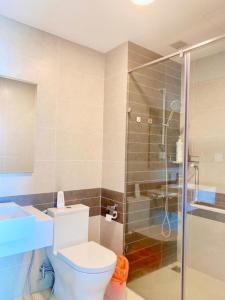 Rivergate Heart Saigon City Free Pool