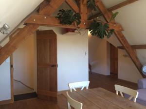 Appartements Le Chene Doux : photos des chambres