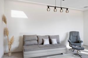 Ferienwohnung Maßkopf-Blick